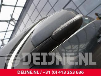 Volvo V-60 V60 I (FW/GW), Combi, 2010 / 2018 2.0 D3 20V picture 12