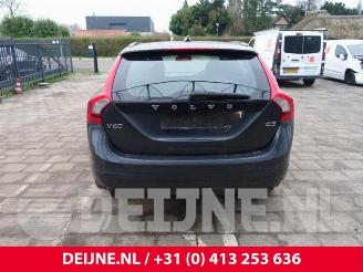 Volvo V-60 V60 I (FW/GW), Combi, 2010 / 2018 2.0 D3 20V picture 6