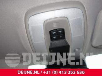 Volvo V-60 V60 I (FW/GW), Combi, 2010 / 2018 2.0 D3 20V picture 23