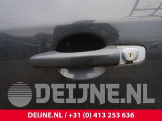 Volvo V-60 V60 I (FW/GW), Combi, 2010 / 2018 2.0 D3 20V picture 15