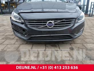 Volvo V-60 V60 I (FW/GW), Combi, 2010 / 2018 2.0 D3 20V picture 35