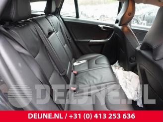 Volvo V-60 V60 I (FW/GW), Combi, 2010 / 2018 2.0 D3 20V picture 33
