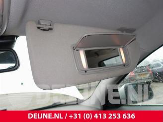 Volvo V-70 V70 (BW), Combi, 2007 / 2016 2.4 D5 20V 205 picture 33