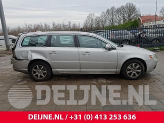 Volvo V-70 V70 (BW), Combi, 2007 / 2016 2.4 D5 20V 205 picture 8