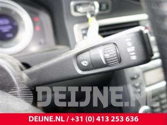 Volvo V-70 V70 (BW), Combi, 2007 / 2016 2.4 D5 20V 205 picture 25