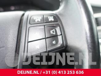 Volvo V-70 V70 (BW), Combi, 2007 / 2016 2.4 D5 20V 205 picture 24