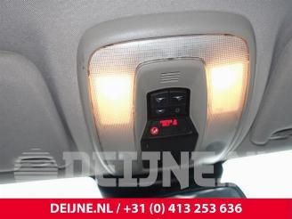 Volvo V-70 V70 (BW), Combi, 2007 / 2016 2.4 D5 20V 205 picture 32