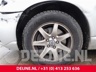 Volvo V-70 V70 (BW), Combi, 2007 / 2016 2.4 D5 20V 205 picture 10