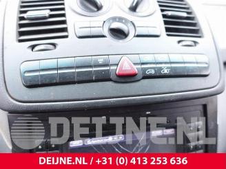 Mercedes Vito Vito (639.6), Van, 2003 / 2014 2.2 109 CDI 16V picture 28