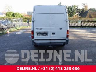 Ford Transit Transit, Van, 2000 / 2006 2.0 TDdi 16V picture 6