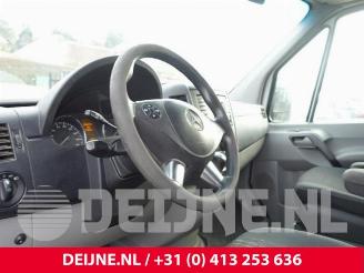 Mercedes Sprinter Sprinter 3t (906.61), Van, 2006 / 2018 216 CDI 16V picture 19