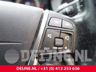 Volvo Xc-60 XC60 I (DZ), SUV, 2008 / 2017 2.4 D3/D4 20V AWD picture 29