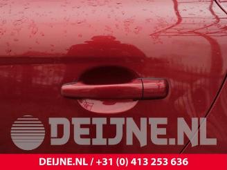 Volvo Xc-60 XC60 I (DZ), SUV, 2008 / 2017 2.4 D3/D4 20V AWD picture 32