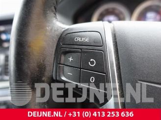 Volvo Xc-60 XC60 I (DZ), SUV, 2008 / 2017 2.4 D3/D4 20V AWD picture 28