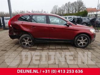 Volvo Xc-60 XC60 I (DZ), SUV, 2008 / 2017 2.4 D3/D4 20V AWD picture 8