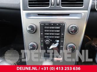 Volvo Xc-60 XC60 I (DZ), SUV, 2008 / 2017 2.4 D3/D4 20V AWD picture 24