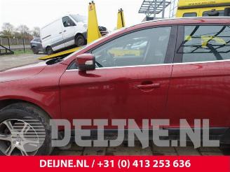 Volvo Xc-60 XC60 I (DZ), SUV, 2008 / 2017 2.4 D3/D4 20V AWD picture 13