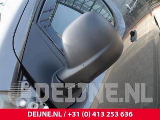 Opel Vivaro Vivaro, Van, 2019 2.0 CDTI 122 picture 16