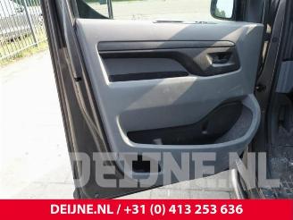 Opel Vivaro Vivaro, Van, 2019 2.0 CDTI 122 picture 21