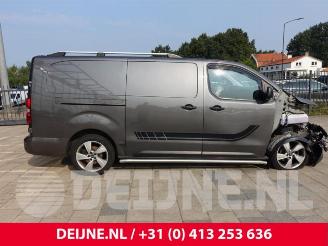 Opel Vivaro Vivaro, Van, 2019 2.0 CDTI 122 picture 9