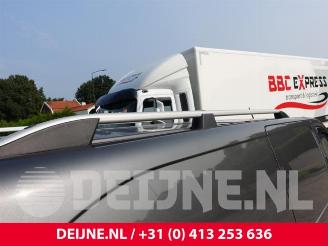 Opel Vivaro Vivaro, Van, 2019 2.0 CDTI 122 picture 34