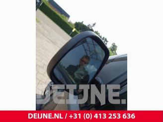 Opel Vivaro Vivaro, Van, 2019 2.0 CDTI 122 picture 17