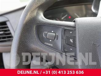 Opel Vivaro Vivaro, Van, 2019 2.0 CDTI 122 picture 25