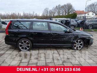 Volvo V-70 V70 (BW), Combi, 2007 / 2016 2.0 16V picture 8