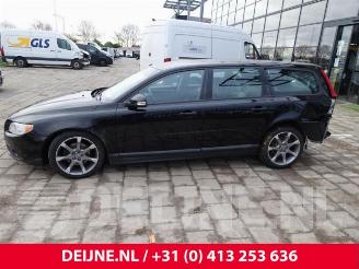 Volvo V-70 V70 (BW), Combi, 2007 / 2016 2.0 16V picture 4