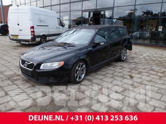 Volvo V-70 V70 (BW), Combi, 2007 / 2016 2.0 16V picture 3