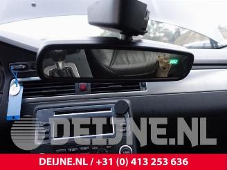 Volvo V-70 V70 (BW), Combi, 2007 / 2016 2.0 16V picture 25