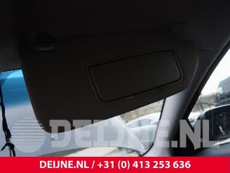 Volvo V-70 V70 (BW), Combi, 2007 / 2016 2.0 16V picture 30