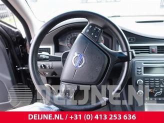 Volvo V-70 V70 (BW), Combi, 2007 / 2016 2.0 16V picture 21