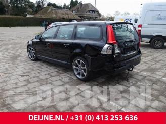Volvo V-70 V70 (BW), Combi, 2007 / 2016 2.0 16V picture 5