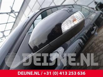 Volvo V-70 V70 (BW), Combi, 2007 / 2016 2.0 16V picture 12