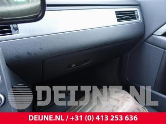 Volvo V-70 V70 (BW), Combi, 2007 / 2016 2.0 16V picture 31