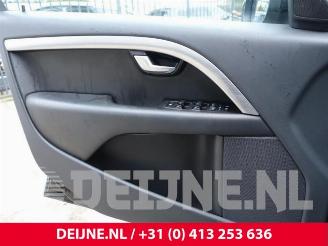 Volvo V-70 V70 (BW), Combi, 2007 / 2016 2.0 16V picture 17