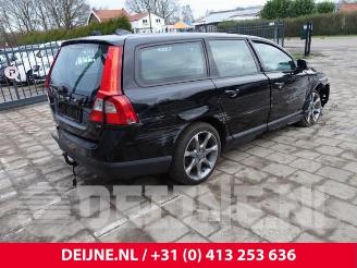 Volvo V-70 V70 (BW), Combi, 2007 / 2016 2.0 16V picture 7