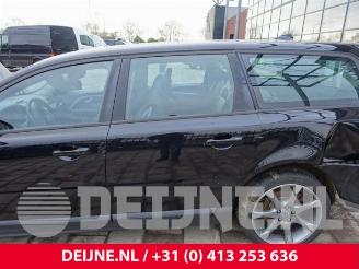 Volvo V-70 V70 (BW), Combi, 2007 / 2016 2.0 16V picture 32