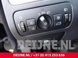 Volvo V-70 V70 (BW), Combi, 2007 / 2016 2.0 16V picture 19