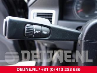 Volvo V-70 V70 (BW), Combi, 2007 / 2016 2.0 16V picture 23