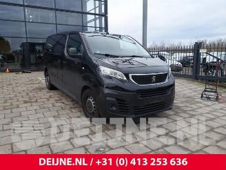 Auto da rottamare Peugeot Expert Expert (V1/VA/VB/VE/VF/VT/VY), Van, 2016 2.0 Blue HDi 180 16V 2019/2