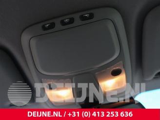 Volvo S-60 S60 I (RS/HV), Sedan, 2000 / 2010 2.4 20V 140 picture 28