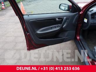 Volvo S-60 S60 I (RS/HV), Sedan, 2000 / 2010 2.4 20V 140 picture 17