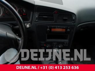 Volvo S-60 S60 I (RS/HV), Sedan, 2000 / 2010 2.4 20V 140 picture 31