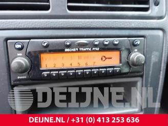 Volvo S-60 S60 I (RS/HV), Sedan, 2000 / 2010 2.4 20V 140 picture 34