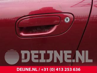 Volvo S-60 S60 I (RS/HV), Sedan, 2000 / 2010 2.4 20V 140 picture 15