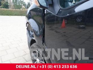 Nissan Nv400 NV 400, Ch.Cab/Pick-up, 2011 2.3 dCi 130 16V picture 15