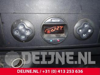 Nissan Nv400 NV 400, Ch.Cab/Pick-up, 2011 2.3 dCi 130 16V picture 23