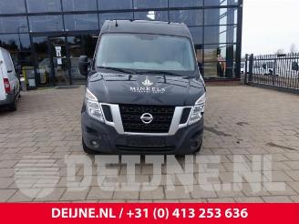 Nissan Nv400 NV 400, Ch.Cab/Pick-up, 2011 2.3 dCi 130 16V picture 2